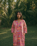 Kaftan No. 01