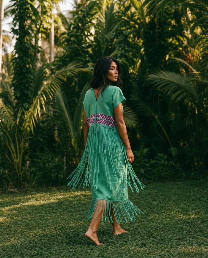 Kaftan No. 03