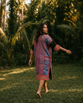 Kaftan No. 02