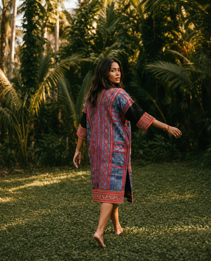 Kaftan No. 02