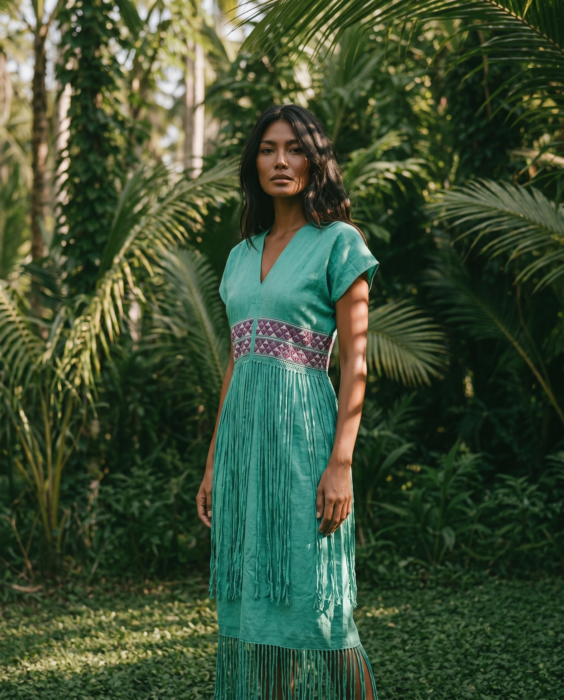 Kaftan No. 03