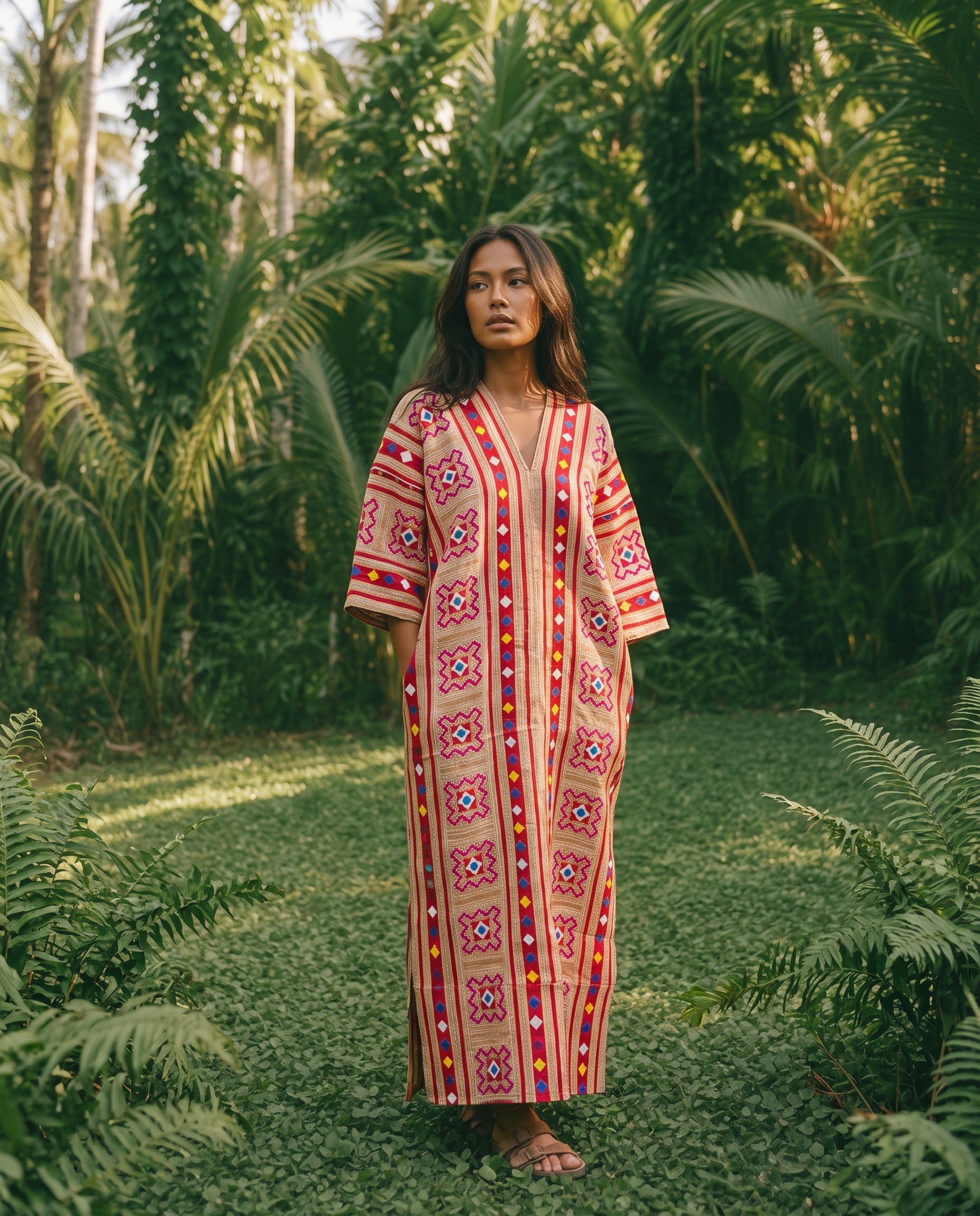 Kaftan No. 05