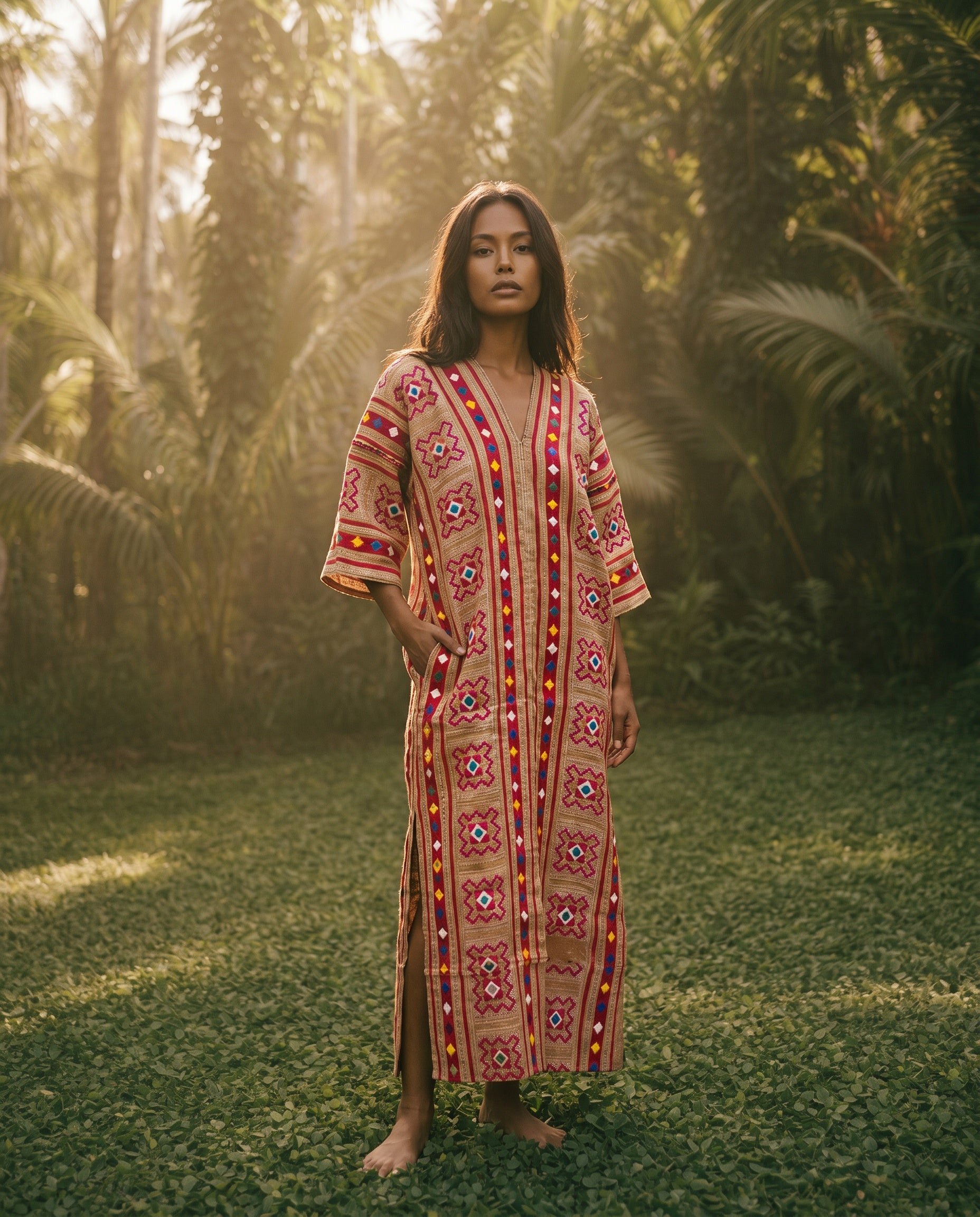 Kaftan No. 05