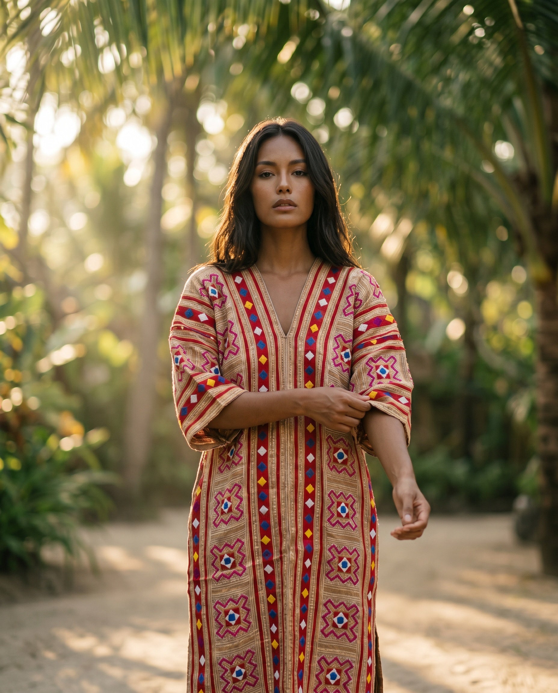 Kaftan No. 05