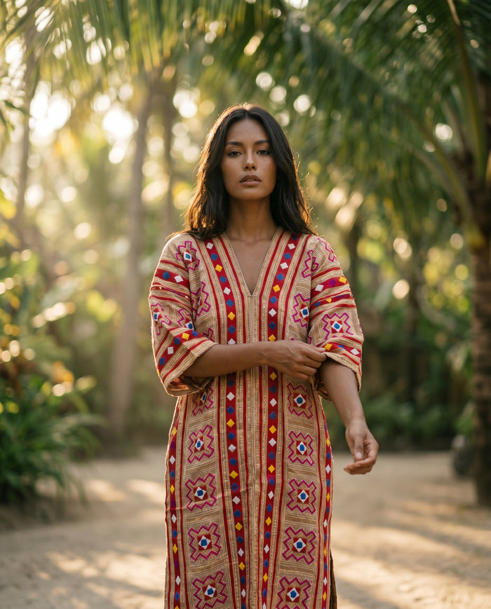 Kaftan No. 05