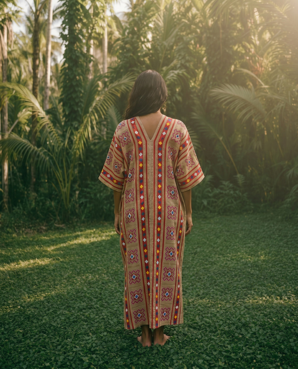 Kaftan No. 05