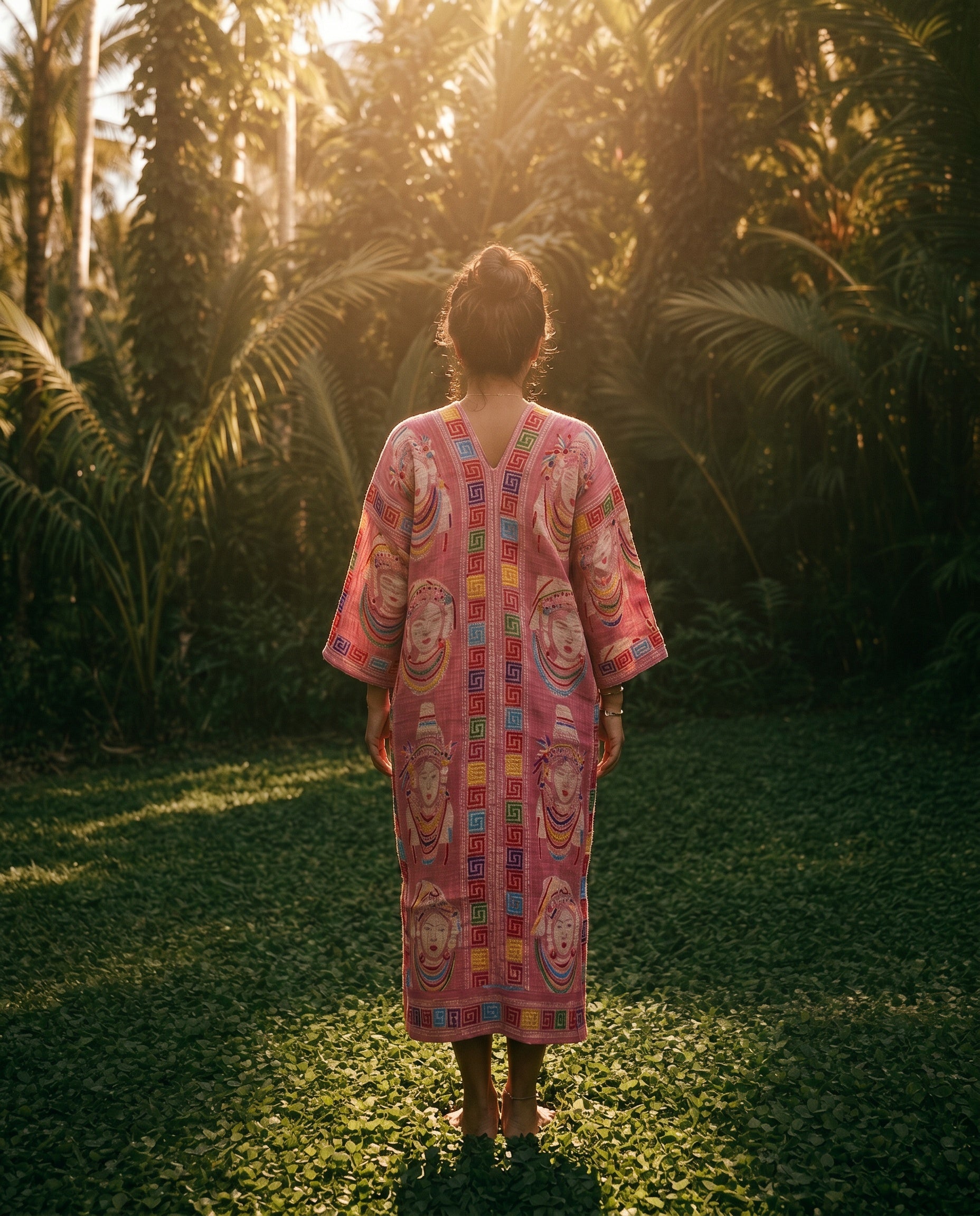 Kaftan No. 01