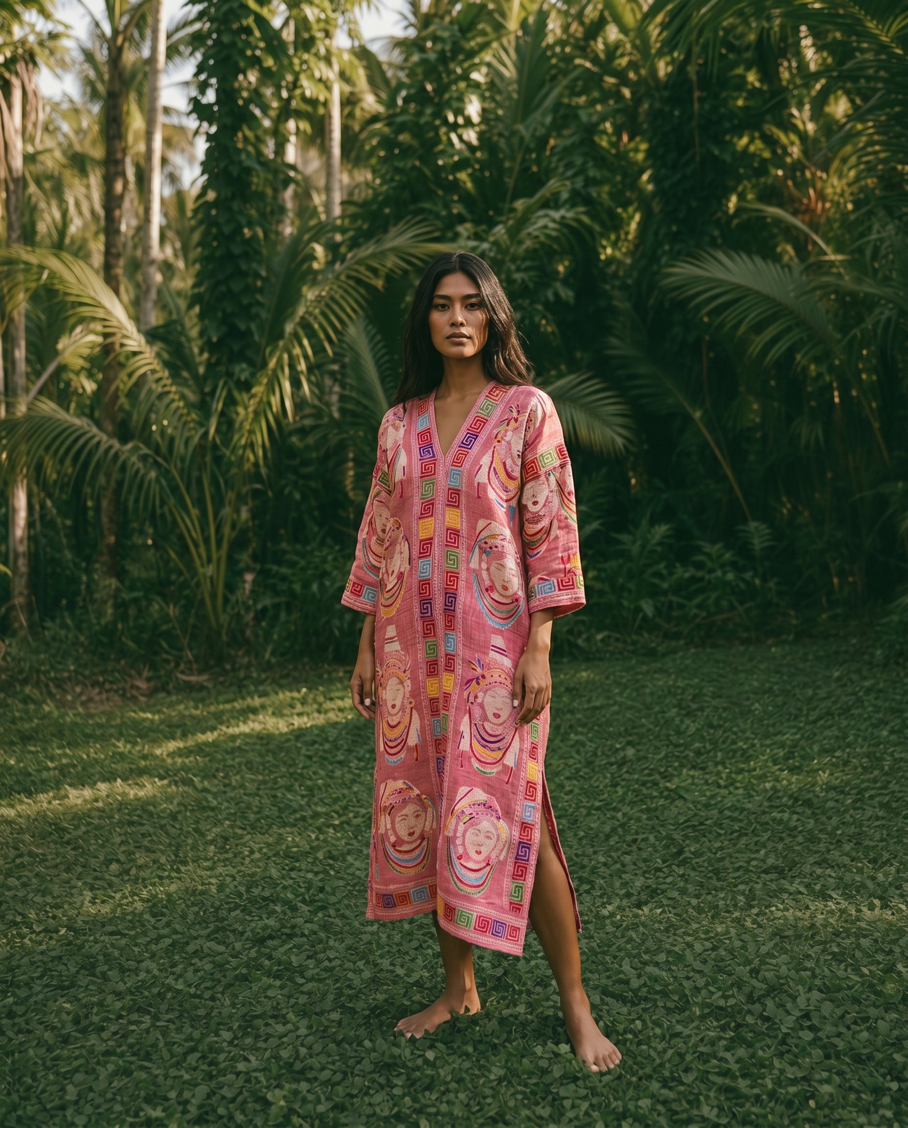 Kaftan No. 01
