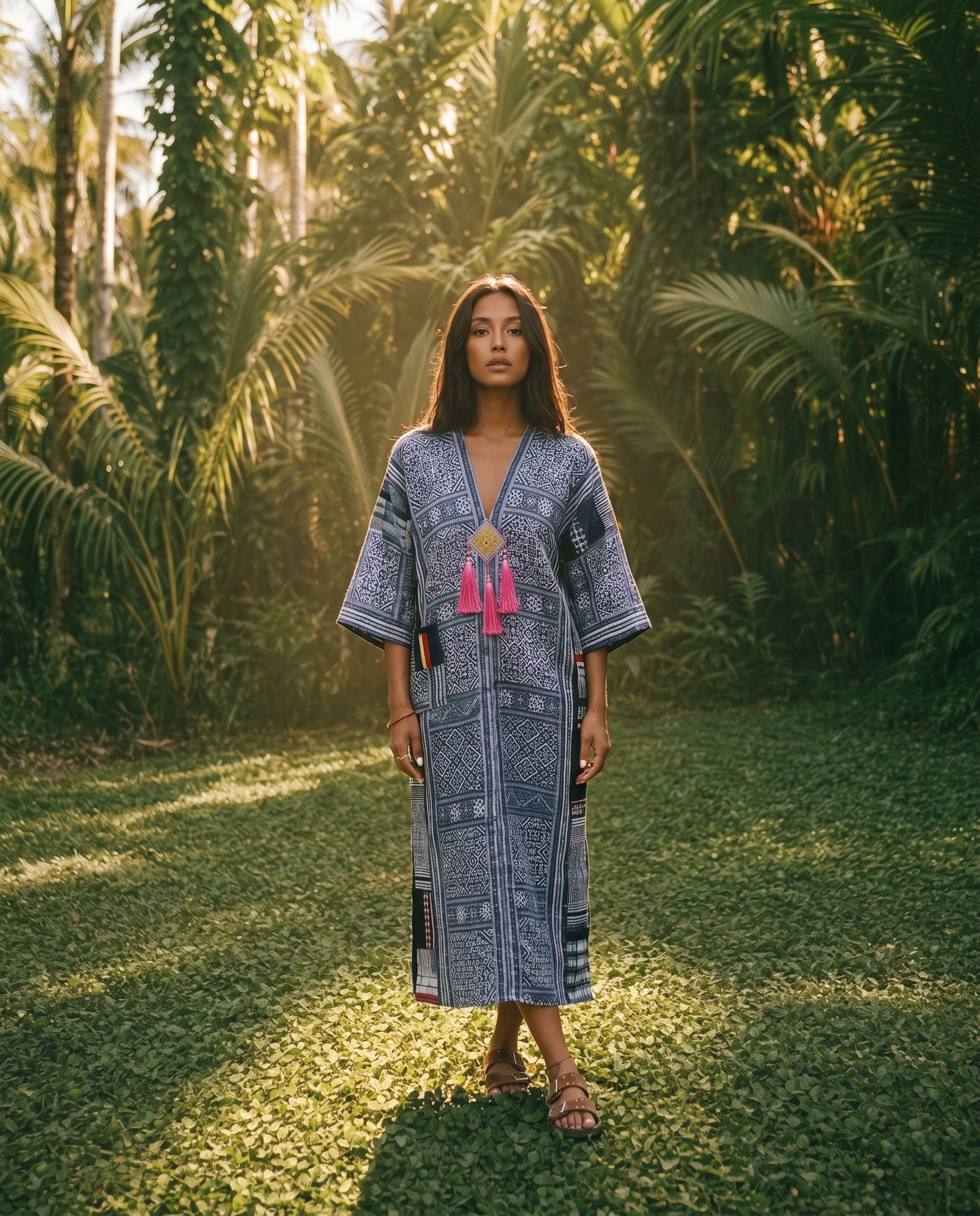 Kaftan No. 04