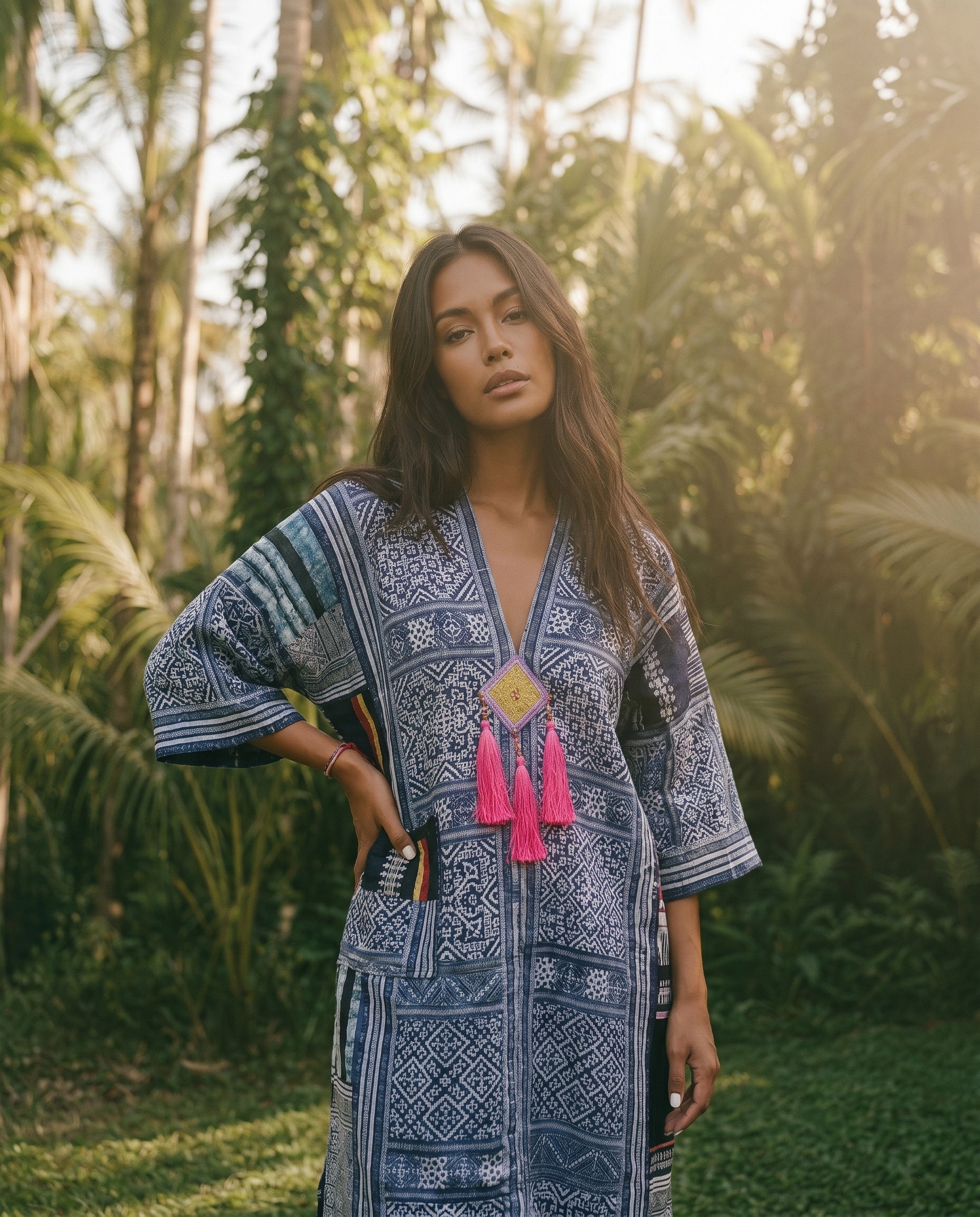 Kaftan No. 04