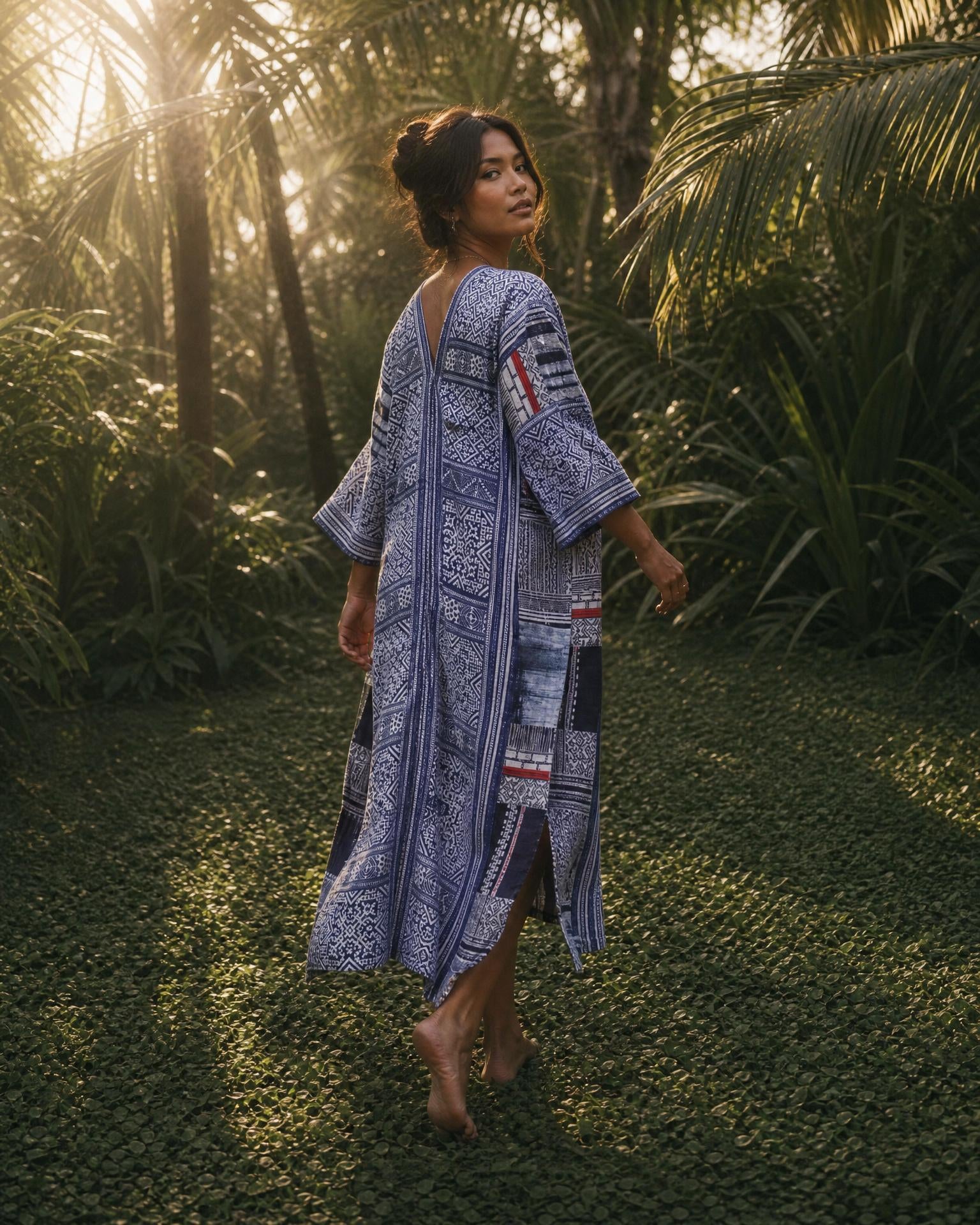 Kaftan No. 04