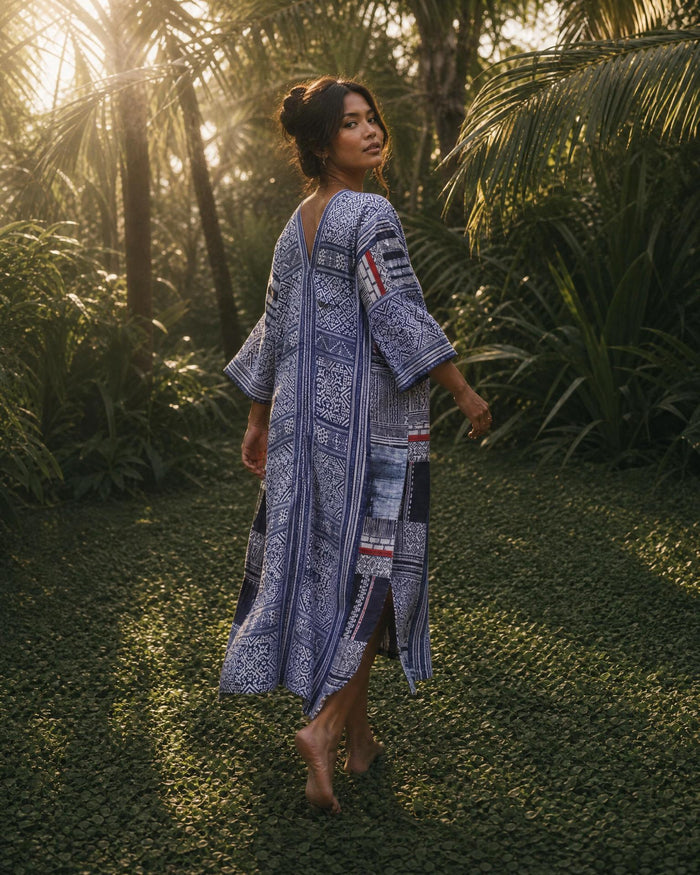 Kaftan No. 04