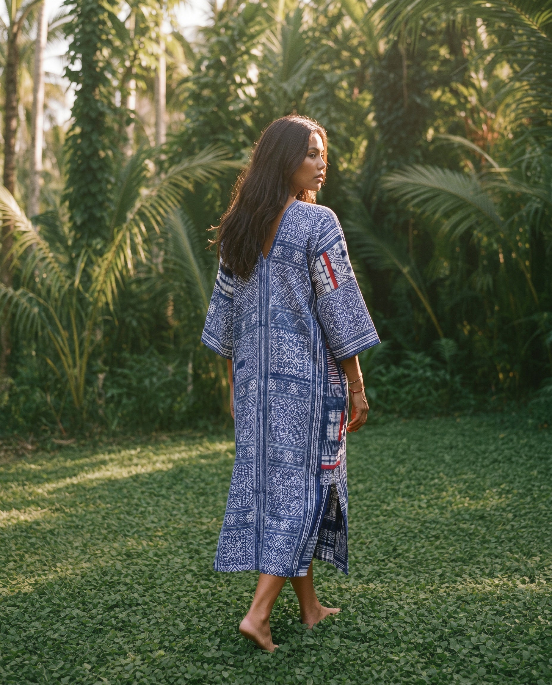 Kaftan No. 04