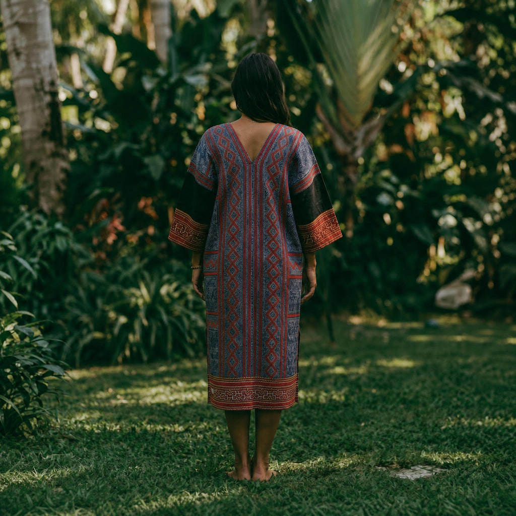 Kaftan No. 02